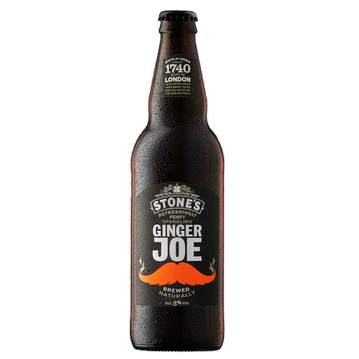 Stones Ginger Joe 500ml