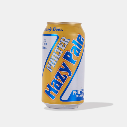 Philter Hazy Pale Ale 375ml