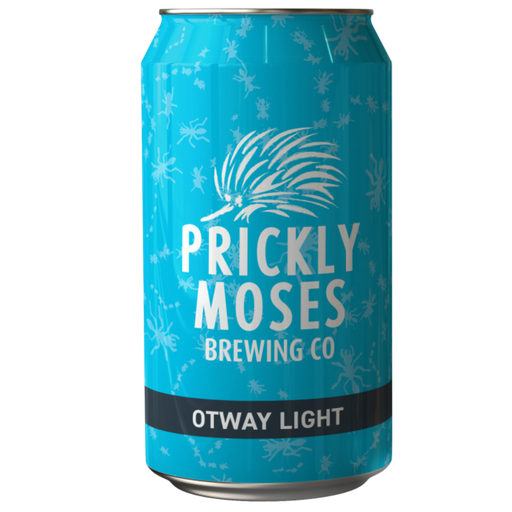 Prickly Moses Otway Light 375ml