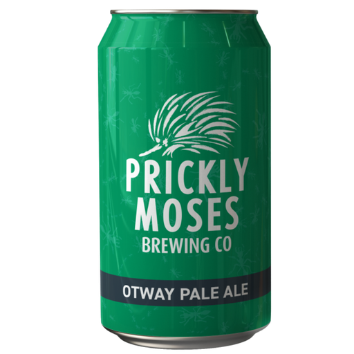 Prickly Moses Pale Ale 375ml