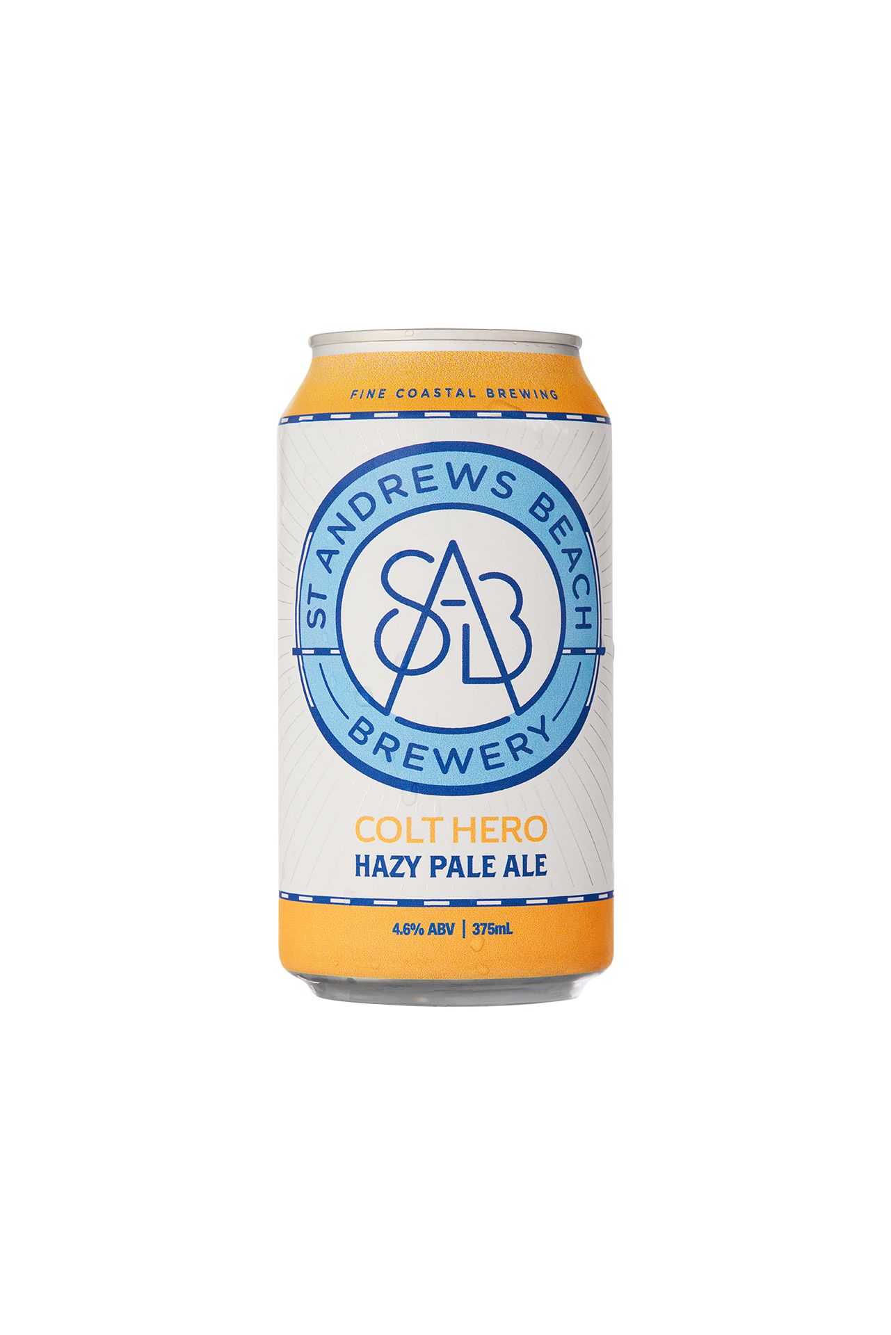 St Andrews Colt Hero Hazy Pale Ale 375ml