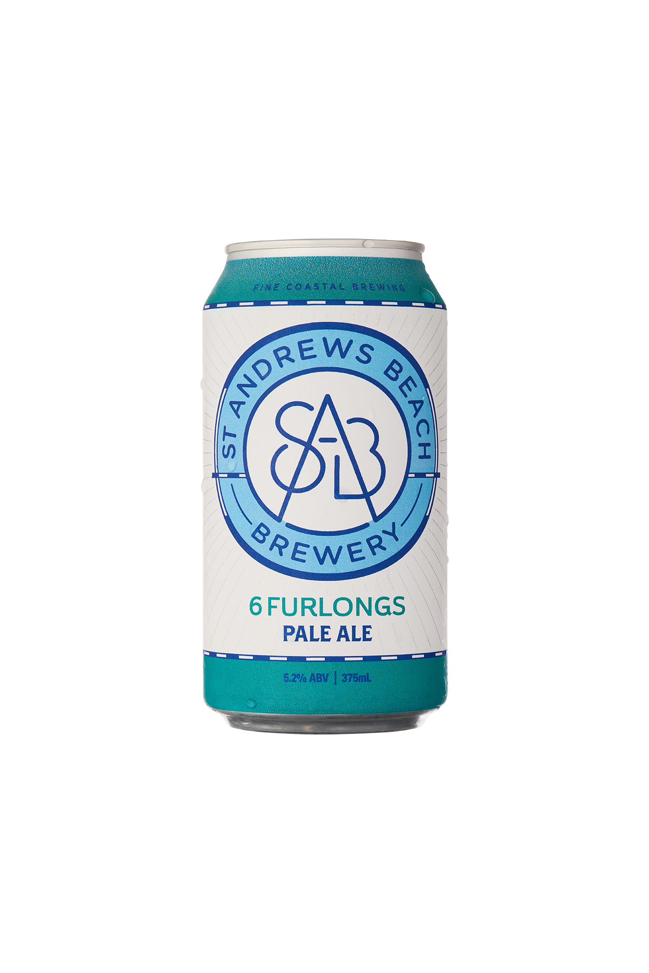St Andrews 6 Furlong Pale Ale 375ml