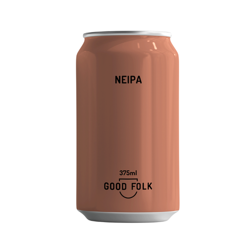 Good Folk Neipa 375ml