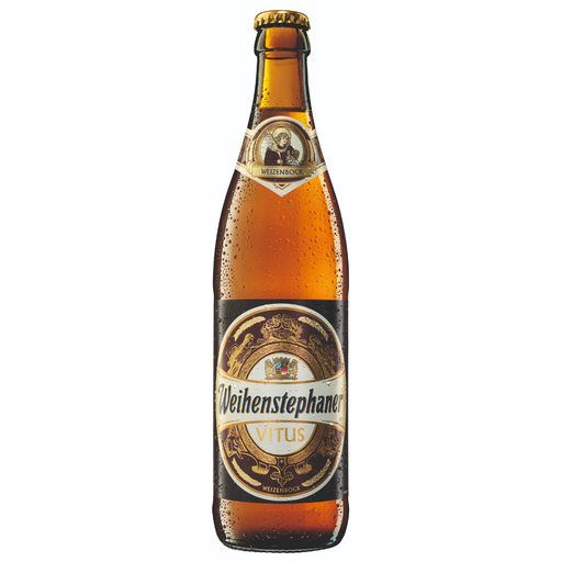 Weihenstephaner Vitus Weizenbock 500ml