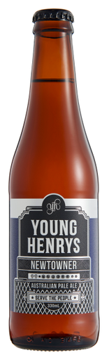 Young Henrys Newtowner 330ml
