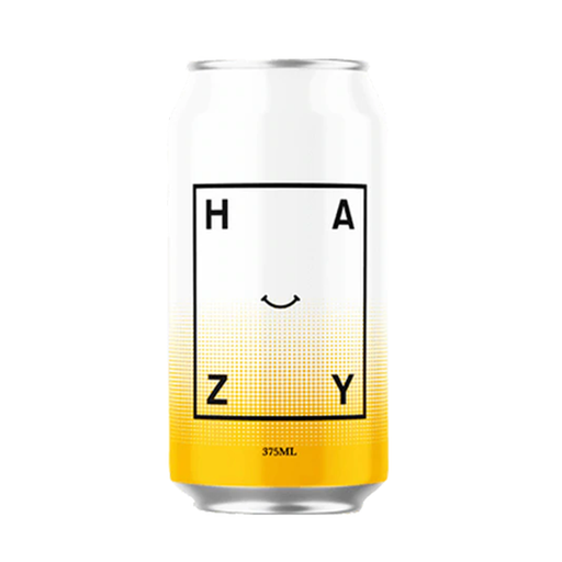 Balter Hazy 375ml