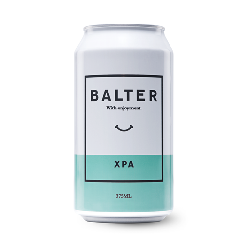 Balter Xpa 375ml