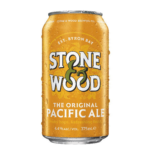 Stone & Wood Pacific Ale 375ml