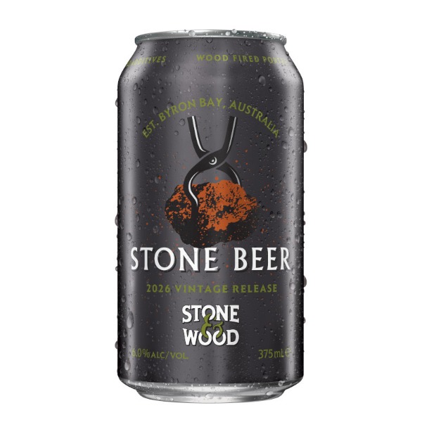 Stone & Wood Stone Beer 375ml