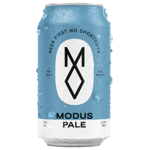 Modus Operandi Pale Ale 375ml