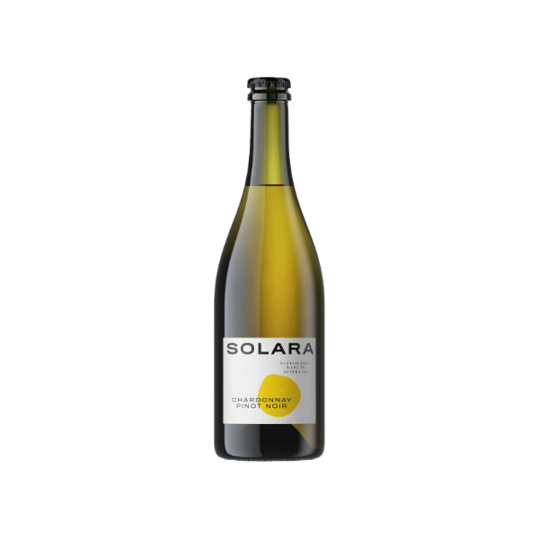 Solara Chardonnay Pinot Noir Sparkling 750ml