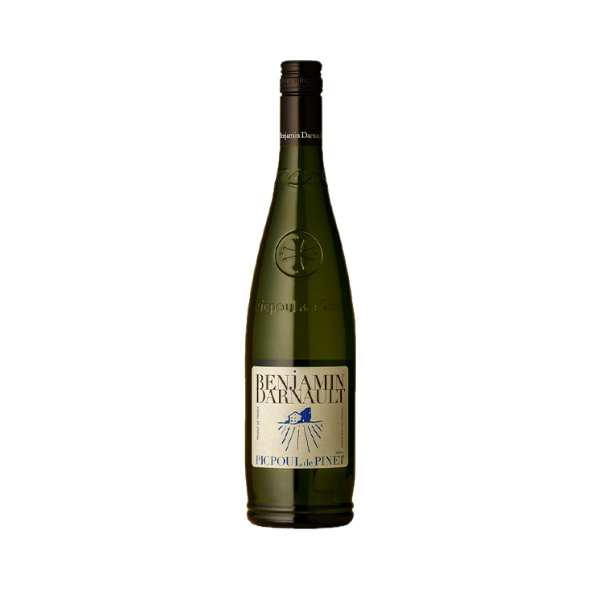 Benjamin Darnault Picpoul 750ml