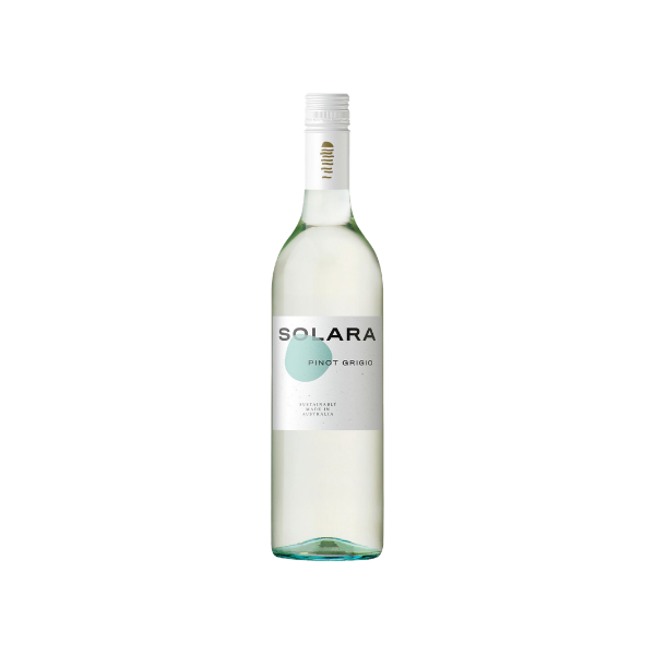 Solara Pinot Grigio 750ml