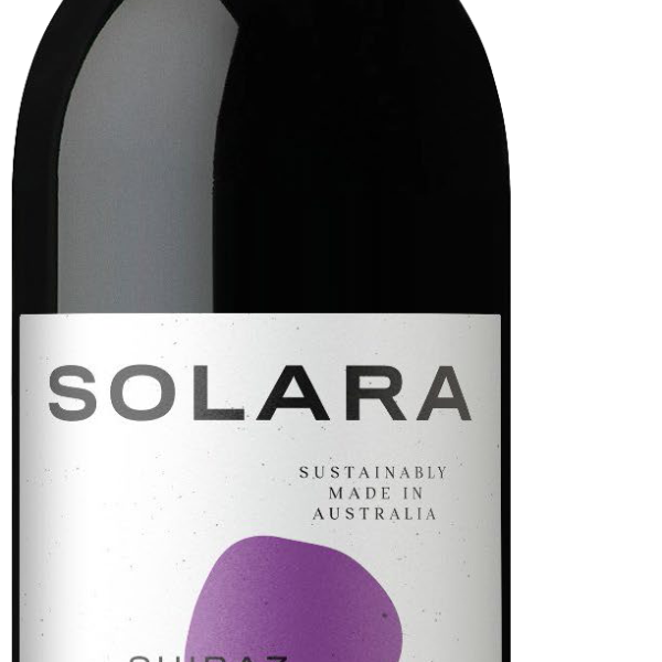 Solara Shiraz 750ml