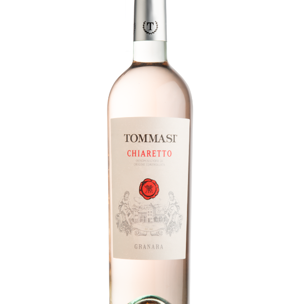Tommasi Chiaretto di Bardolino Rose 750ml