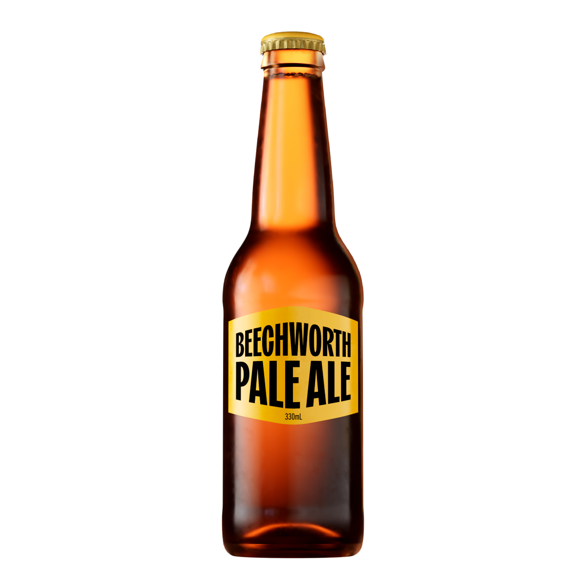 Bridge Road Beechworth Pale Ale 330ml