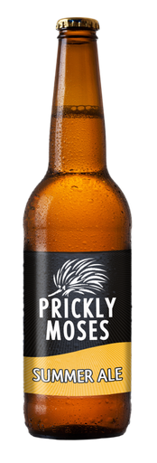 Prickly Moses Summer Ale 330ml