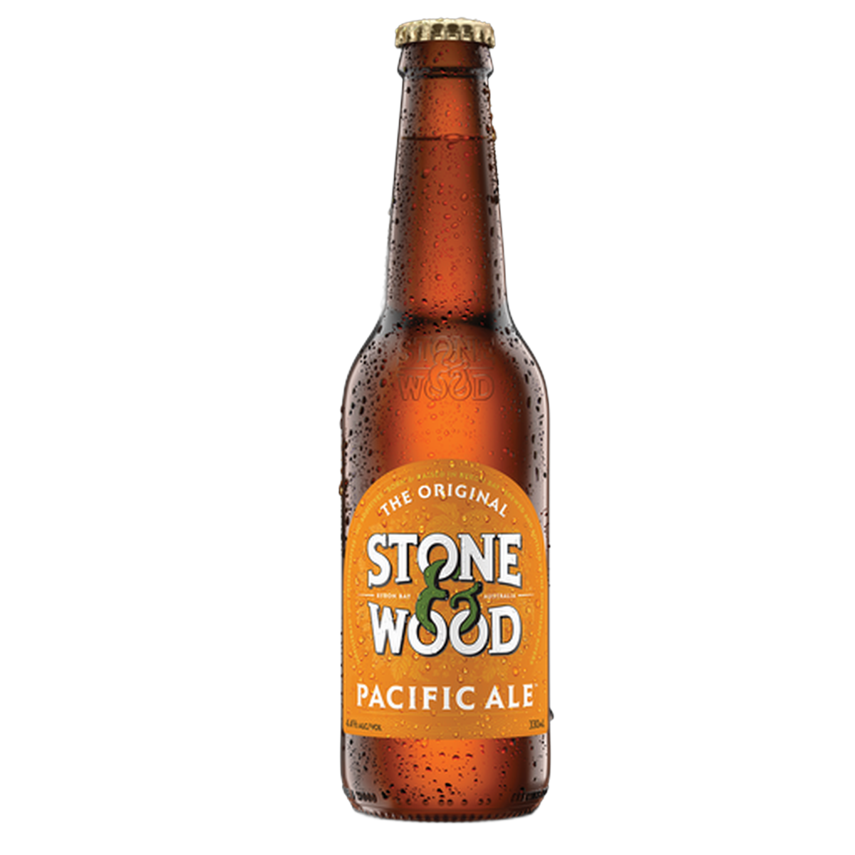 Stone & Wood Pacific Ale 330ml