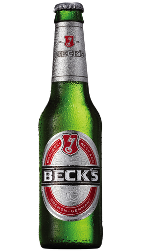 Becks Bier 330ml