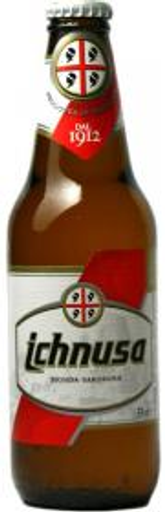 Ichnusa Sardinia 330ml