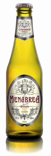 Menabrea Menabrea Lager 330ml
