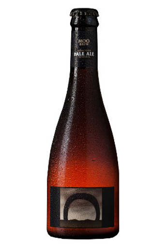 Moo Brew Pale Ale 330ml