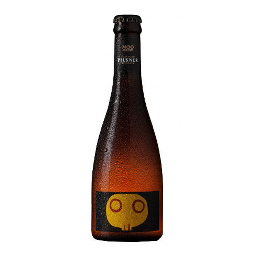 Moo Brew Pilsner 330ml