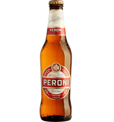 Peroni Red 330ml