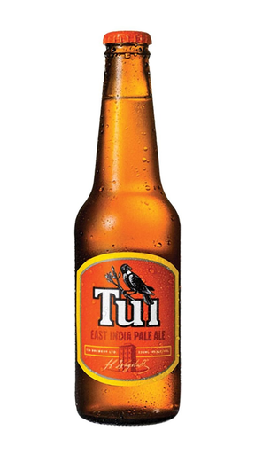 Tui Pale Ale 330ml