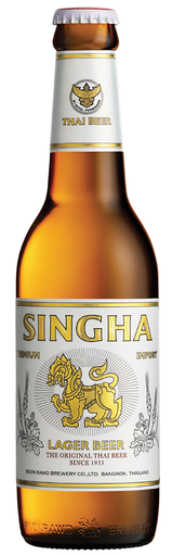 Singha Singha Beer 330ml