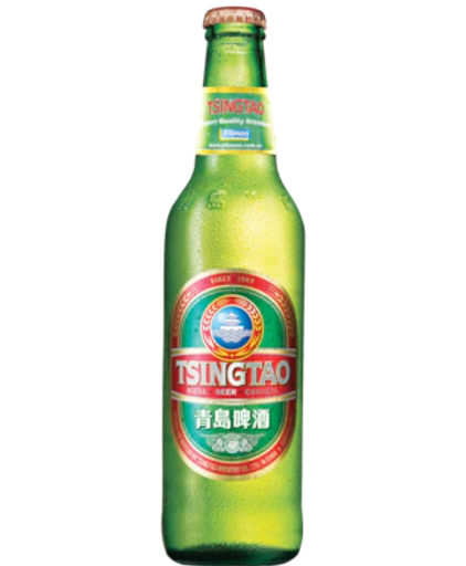Tsing Tao Beer 640ml