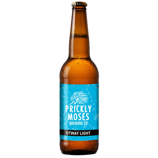 Prickly Moses Otway Light 330ml