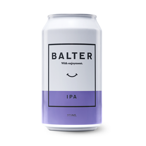 Balter India Pale Ale 375ml