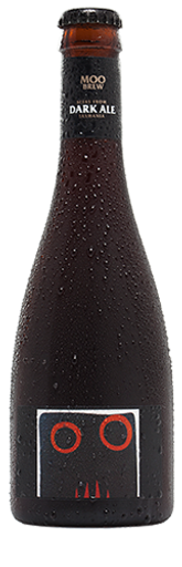 Moo Brew Dark Ale 330ml