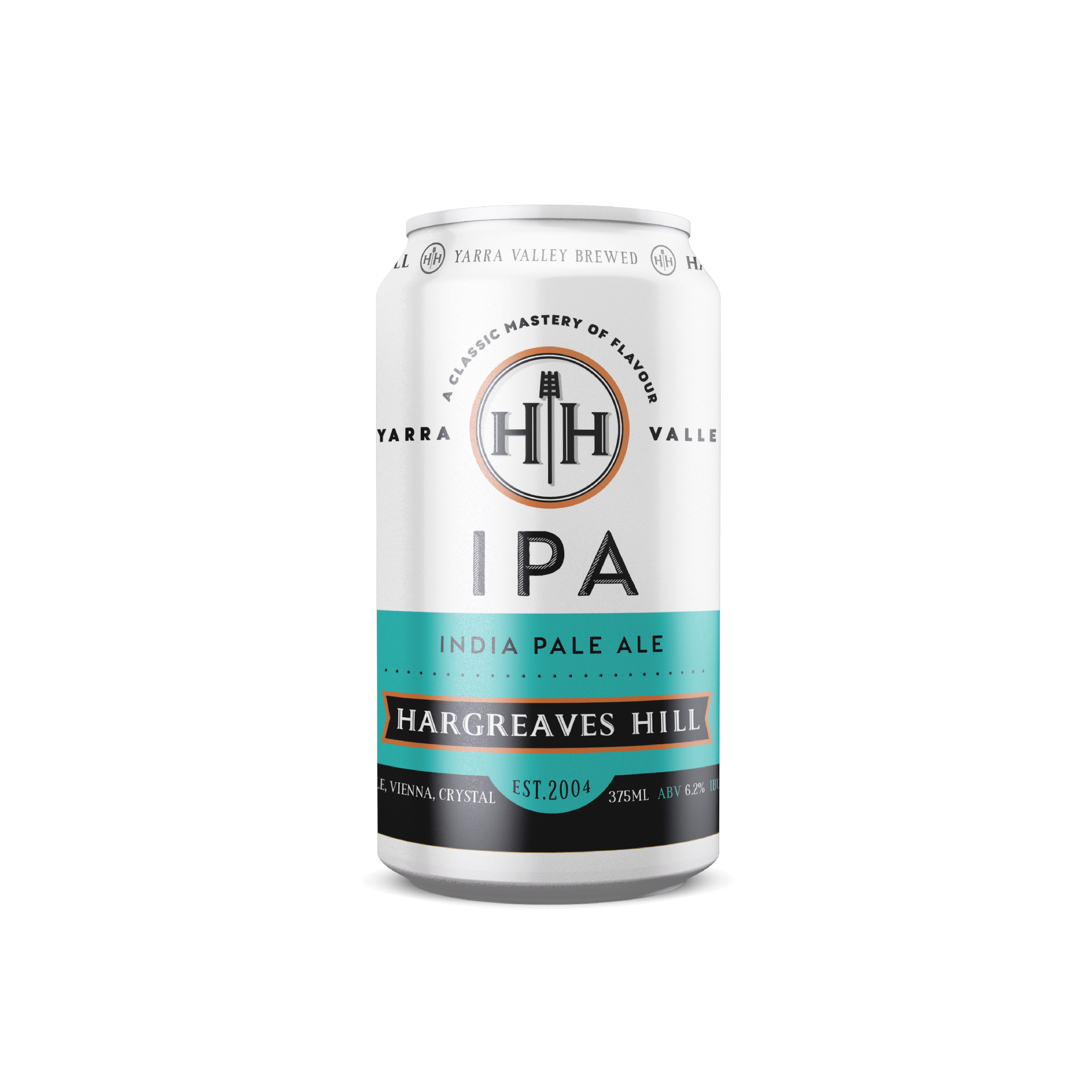 Hargreaves Hill IPA 375ml
