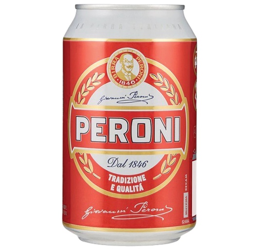 Peroni Red 330ml