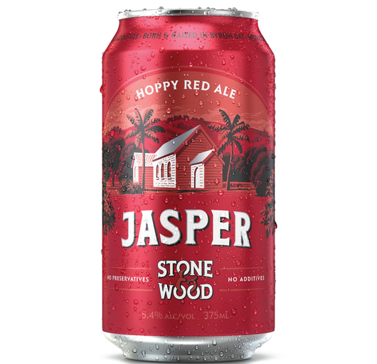 Stone & Wood Jasper Ale 375ml