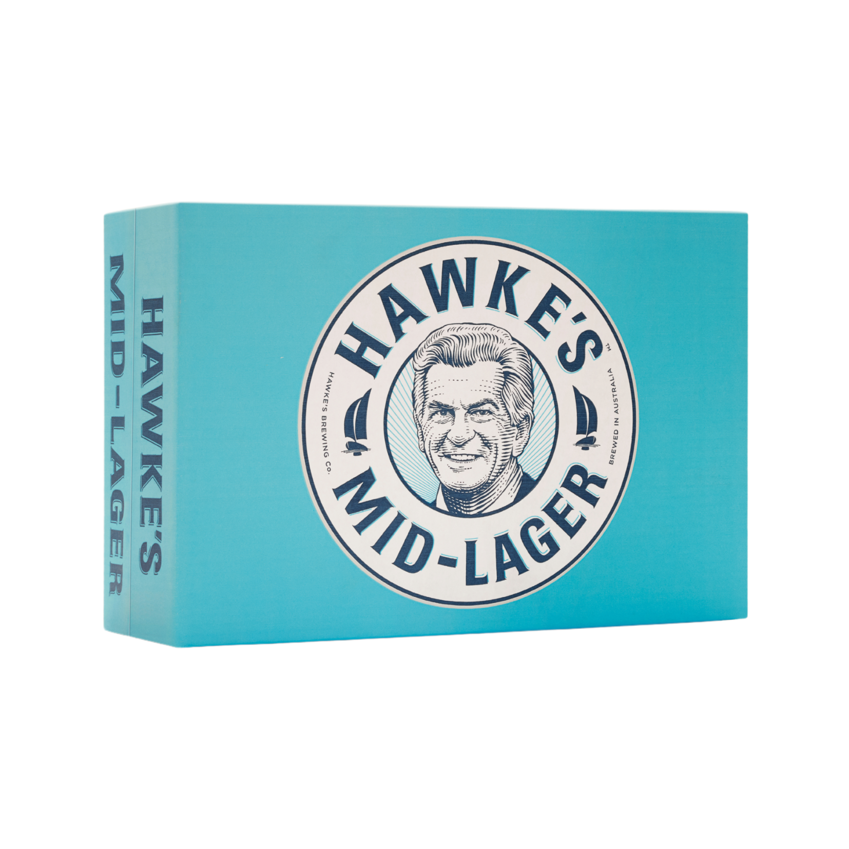 Hawkes Mid-Lager 3.5% 375ml