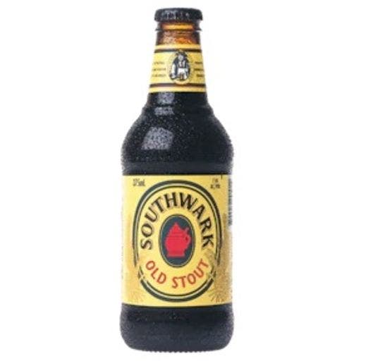 Southwark Stout 375ml