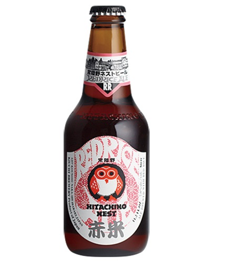Hitachino Nest White Ale 330ml