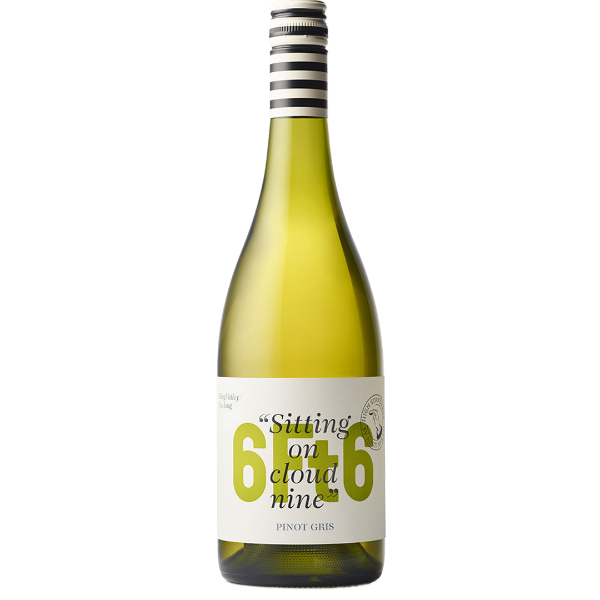 6Ft6 Pinot Gris 750ml