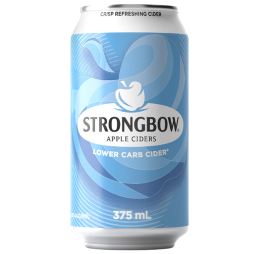 Strongbow Lower Carb 375ml