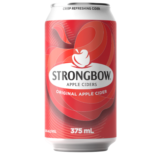 Strongbow Original 375ml