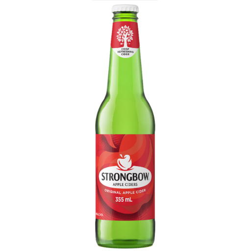 Strongbow Original 355ml