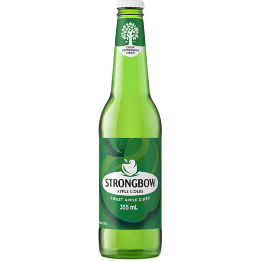Strongbow Sweet 355ml