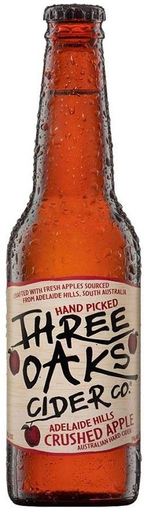 Three Oaks Cider Original 330ml