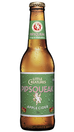 Pipsqueak Apple Cider 330ml