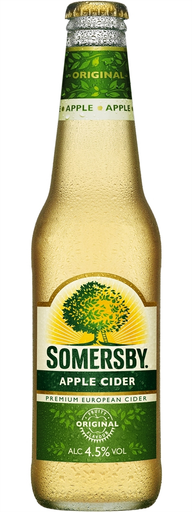 Somersby Apple Cider 330ml