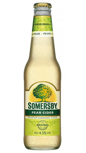 Somersby Pear Cider 330ml