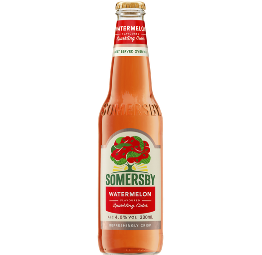 Somersby Watermelon 330ml